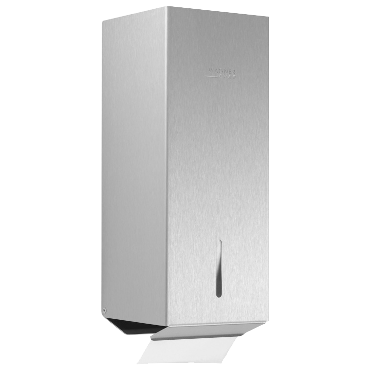 731200 Диспенсер для туалетной бумаги WP169 WAGNER_EWAR A-LINE Wagner Ewar 