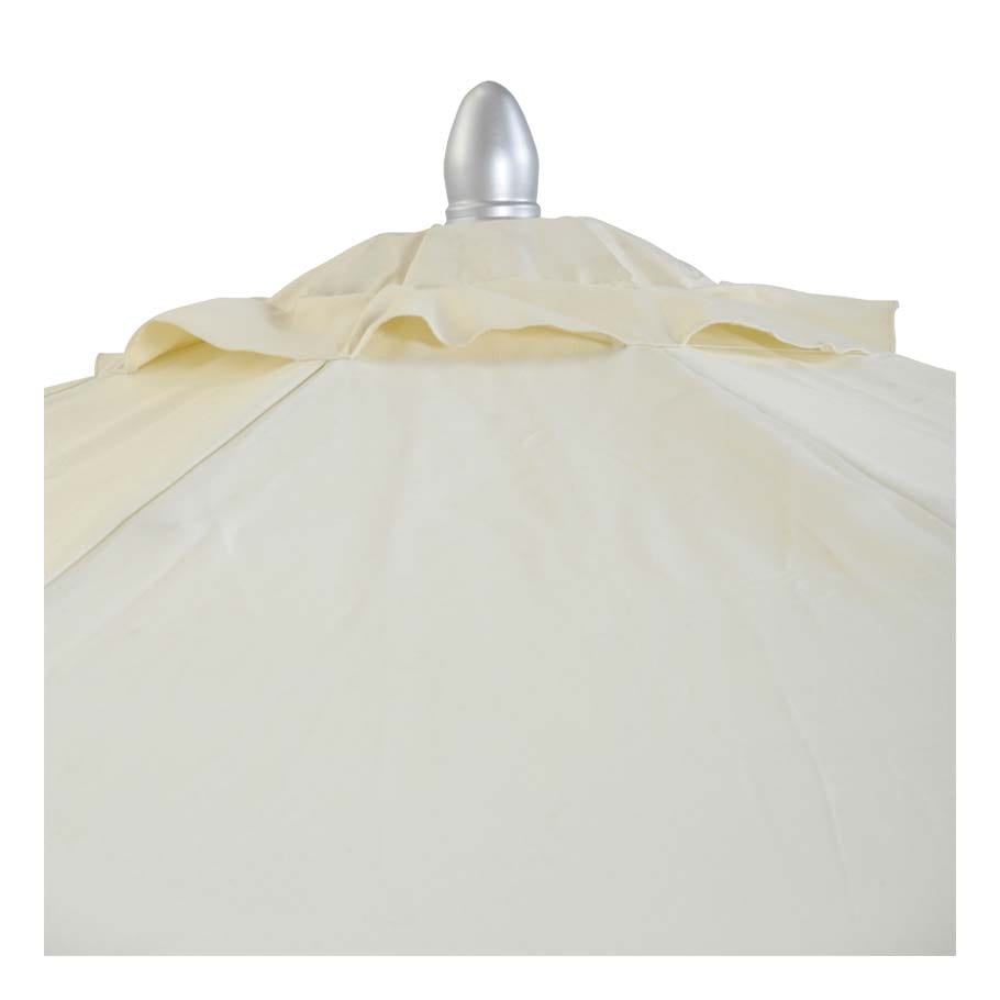 Круглый зонтик из алюминия и полиэстера JANUS et Cie JANUS Umbrella ARCH-00079170 - Вид №3