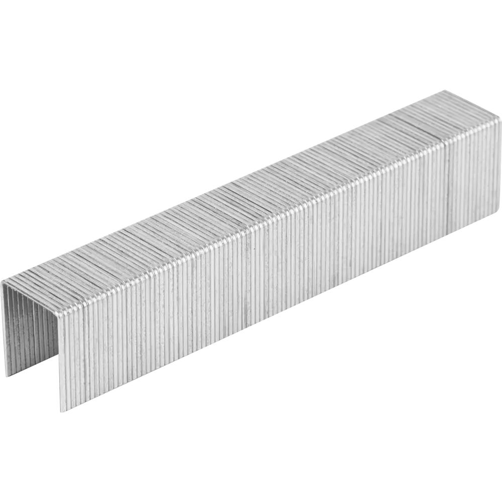 Скоба для степлера Sparta 53 тип 14 мм 1000 шт Santreyd STLM-2152409