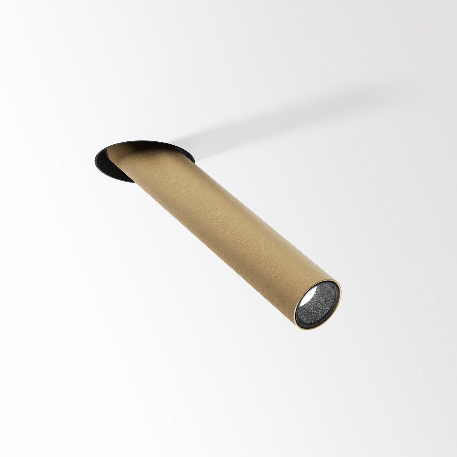 Утопленный регулируемый светодиодный потолочный светильник Deltalight Uho ARCH-00041693 - Вид №2