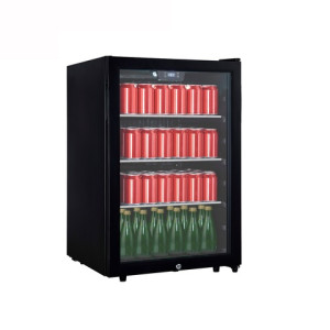 9198540 Холодильная витрина   CellarPrivate CP062AB черный