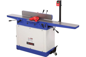 Фуговальный станок Белмаш S231A 9104692