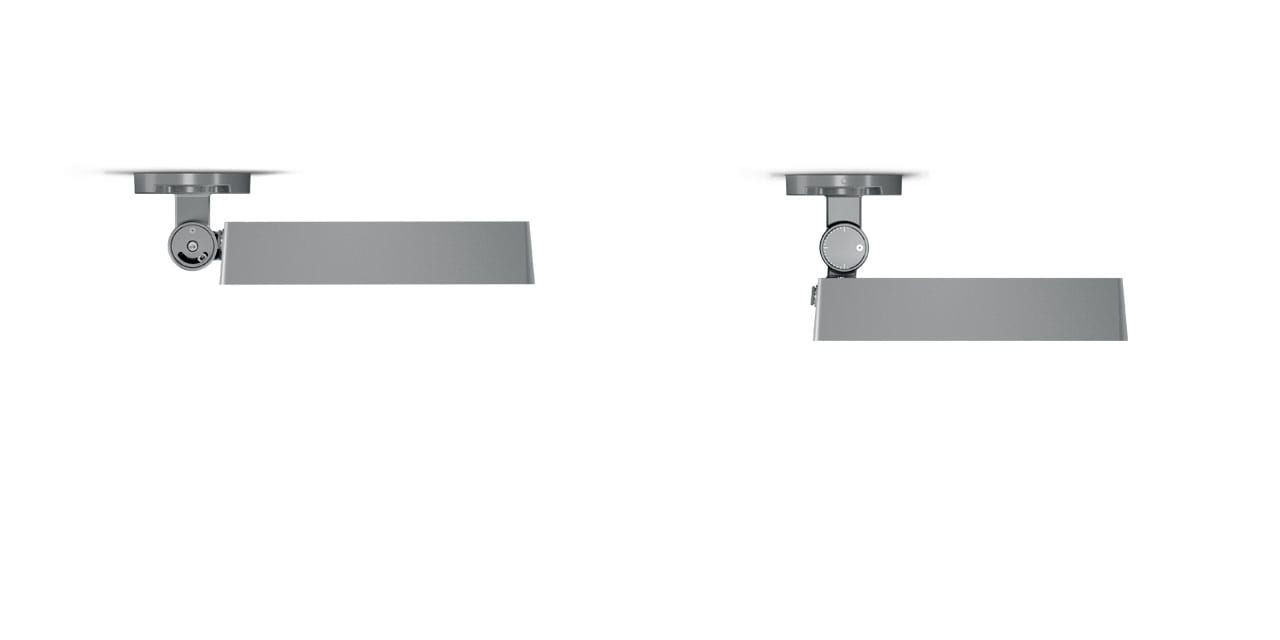 Регулируемый светодиодный прожектор с системой RGB iGuzzini Platea Pro ARCH-00028829 - Вид №4