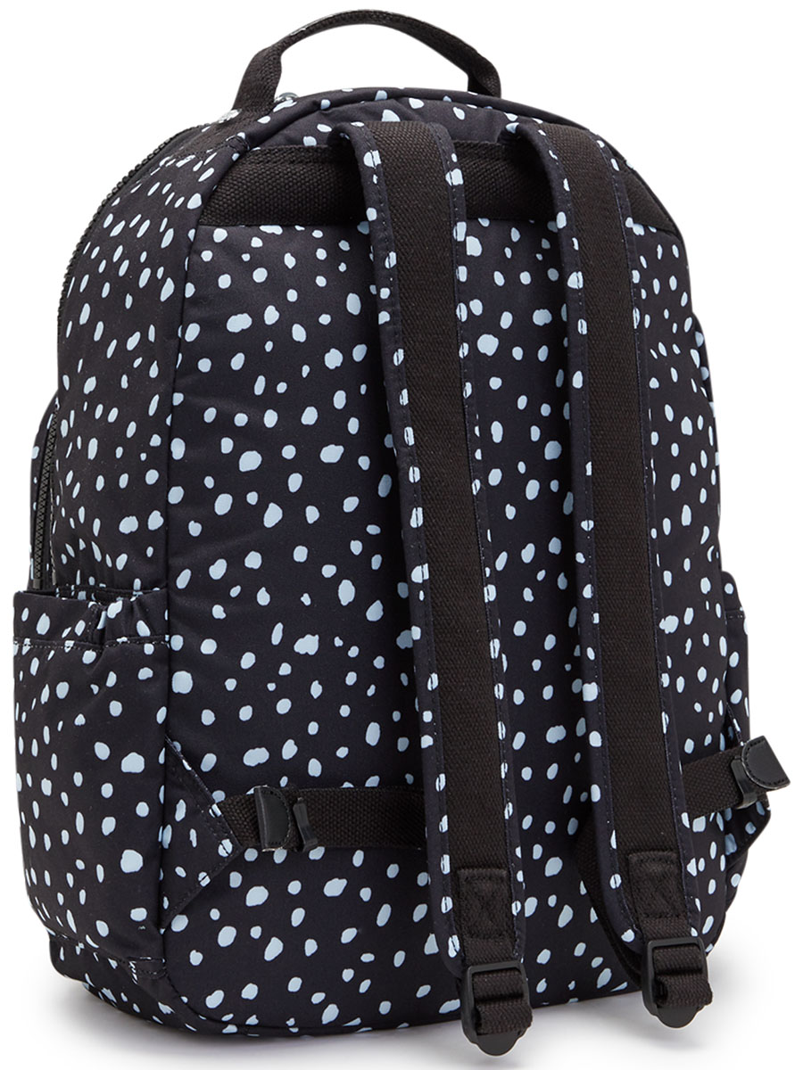 KI48517DN Рюкзак Large Backpack Kipling Seoul - Вид №1