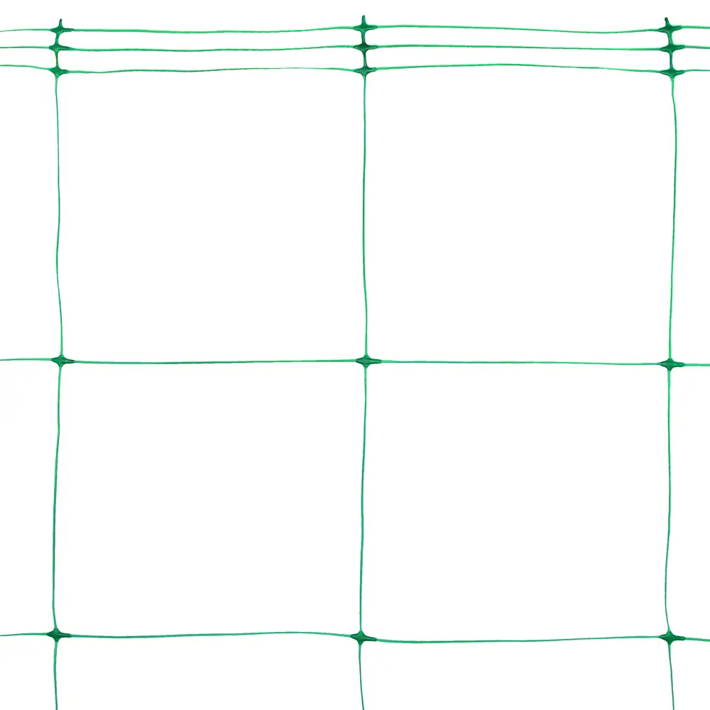 Шпалерная сетка PROTECT для огурцов и вьющихся растений 2х5 м 83513471 STLM-0041597 - Вид №1