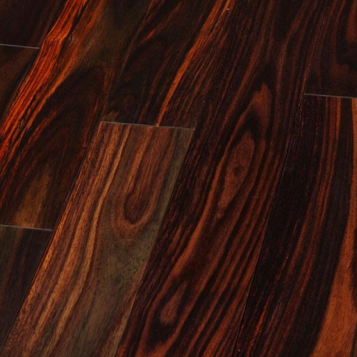 Массивная доска Magestik floor Под лаком (экзотика) Палисандр Натур (Гладкая) 400-1500х120 мм MGK Magestic floor 2600300158 - Вид №3