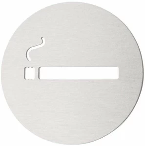 Formani Знак из нержавеющей стали Basic Lbp70h