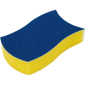 Губка Vileda для стеклокерамики 2 шт 82433884 STLM-2171903