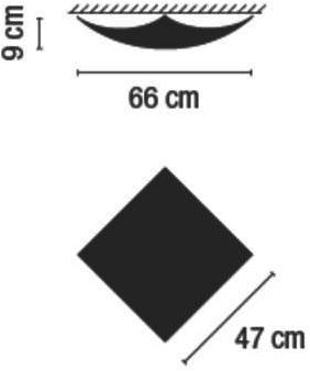 Vibia Люстра Quadra ice sun-id-1441264 - Вид №7