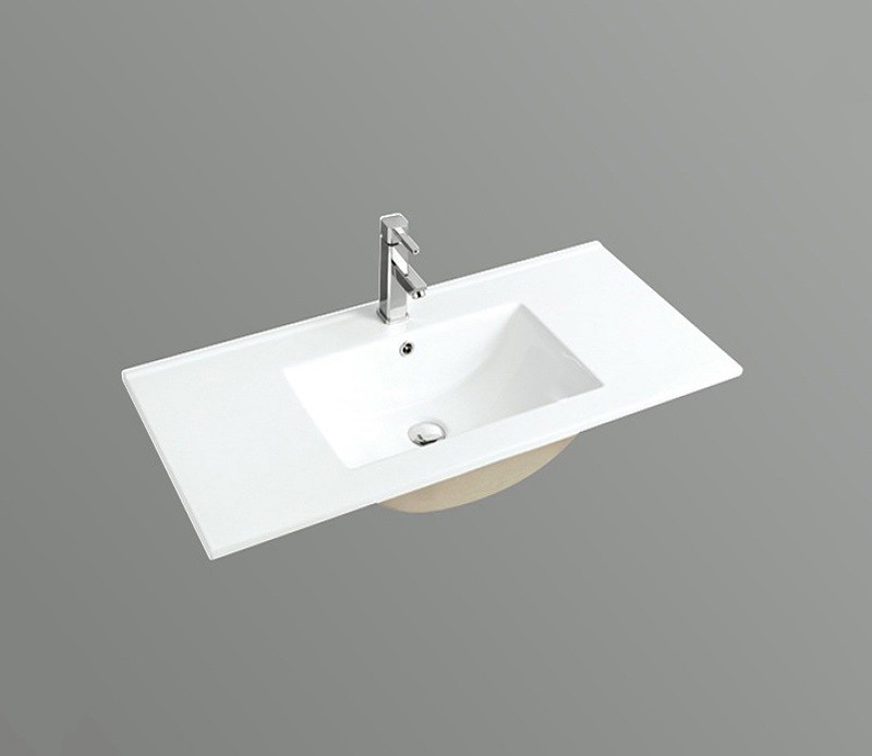 9010E Умывальник LAB.Space N - Вид №3