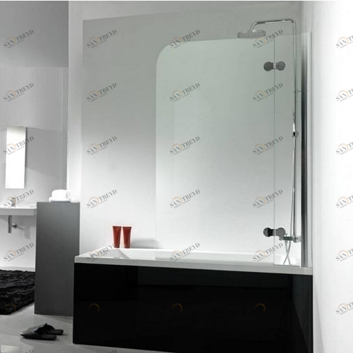 S315600641 Душевое ограждения на борт вынны SYSTEMPOOL Испания NEO