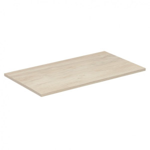 E0849UK Столешница 80 см Ideal Standard CONNECT AIR