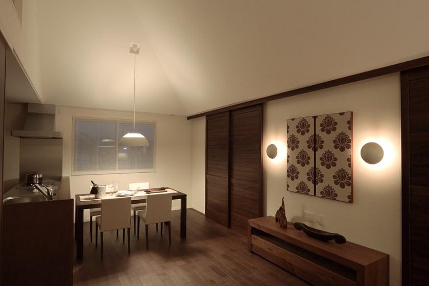 Louis Poulsen Настенный светильник из стали Ph sun-id-1345552 - Вид №10