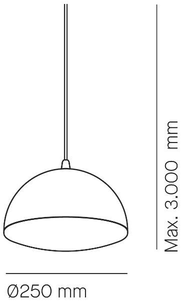 Milan Iluminacion Регулируемый светодиодный подвесной светильник Nod sun-id-1478229 - Вид №14