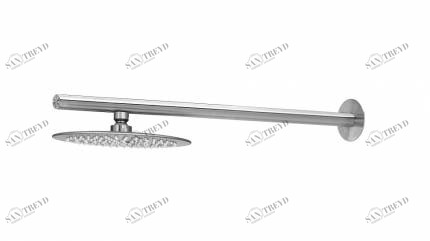 T7.641 Душевая лейка Waterrevolution Line LAPA Water Evolution 