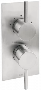 Fir Italia Дивертер / дистанционное управление Cleosteel 48 4850188