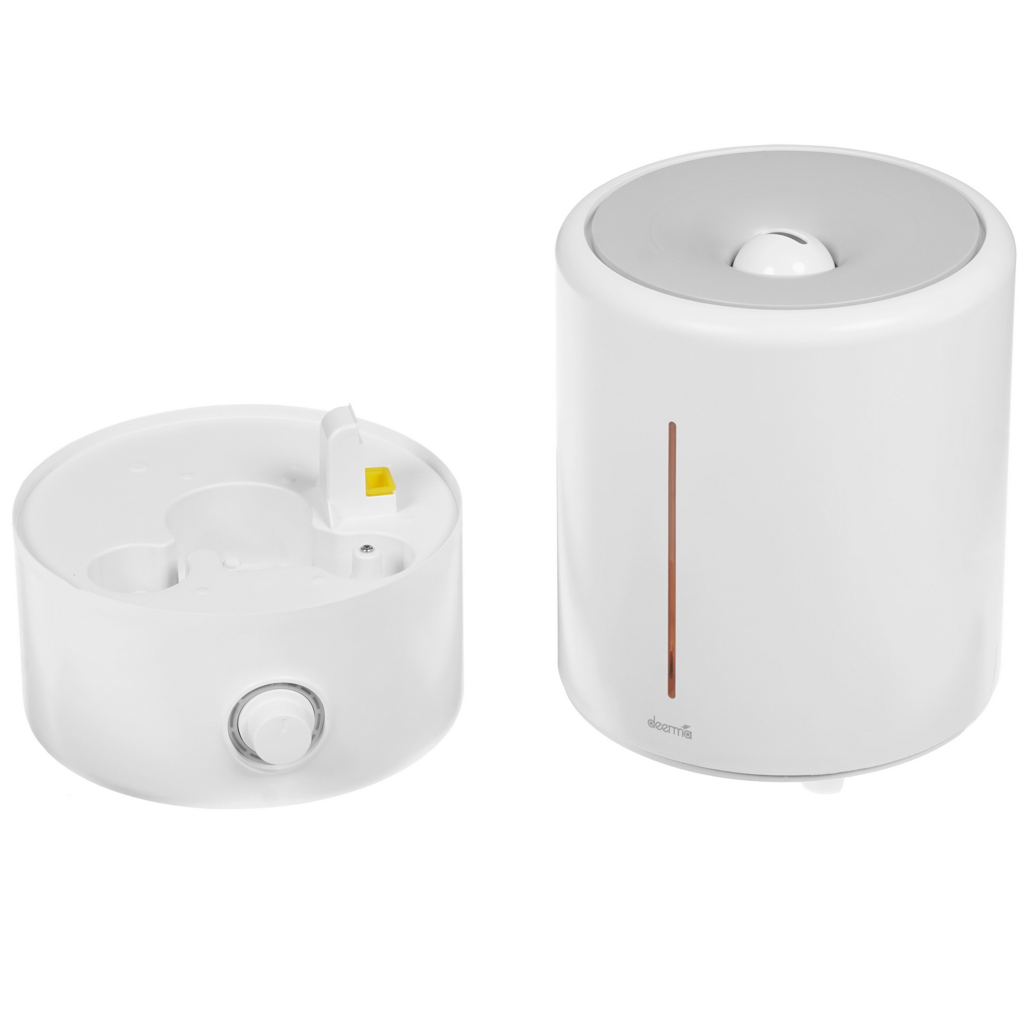 8199584 Увлажнитель воздуха Deerma DEM-F628 STDN-0000104 - Вид №6