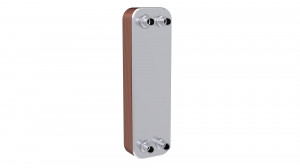 Danfoss Модель B3-030 BPHE_B3-030-44-3,0-H Теплообменник 021B2102