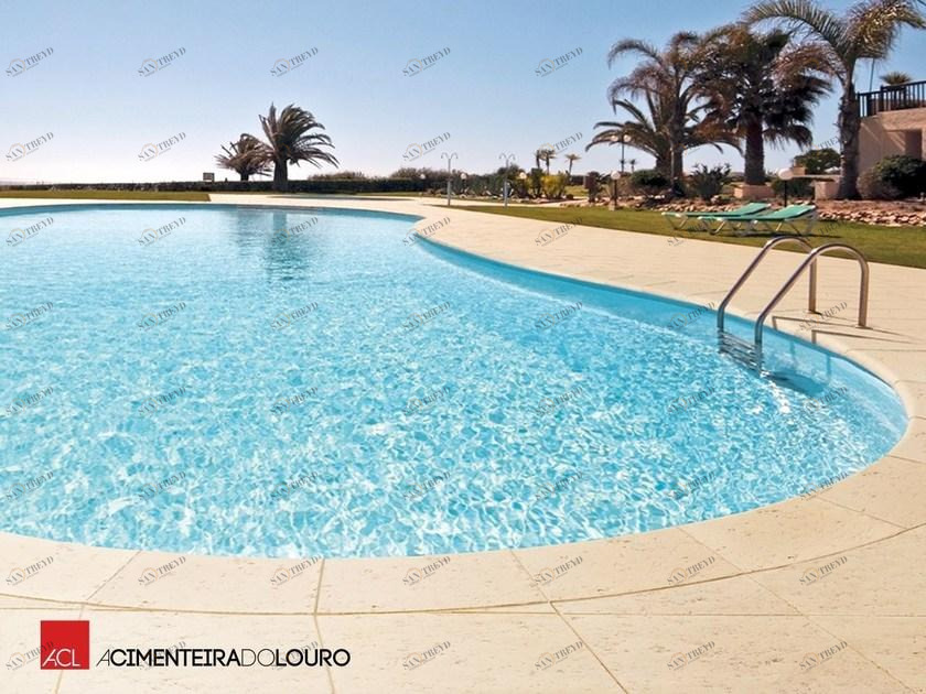 ACL Бетонная кромка бассейна sun-id-1501642