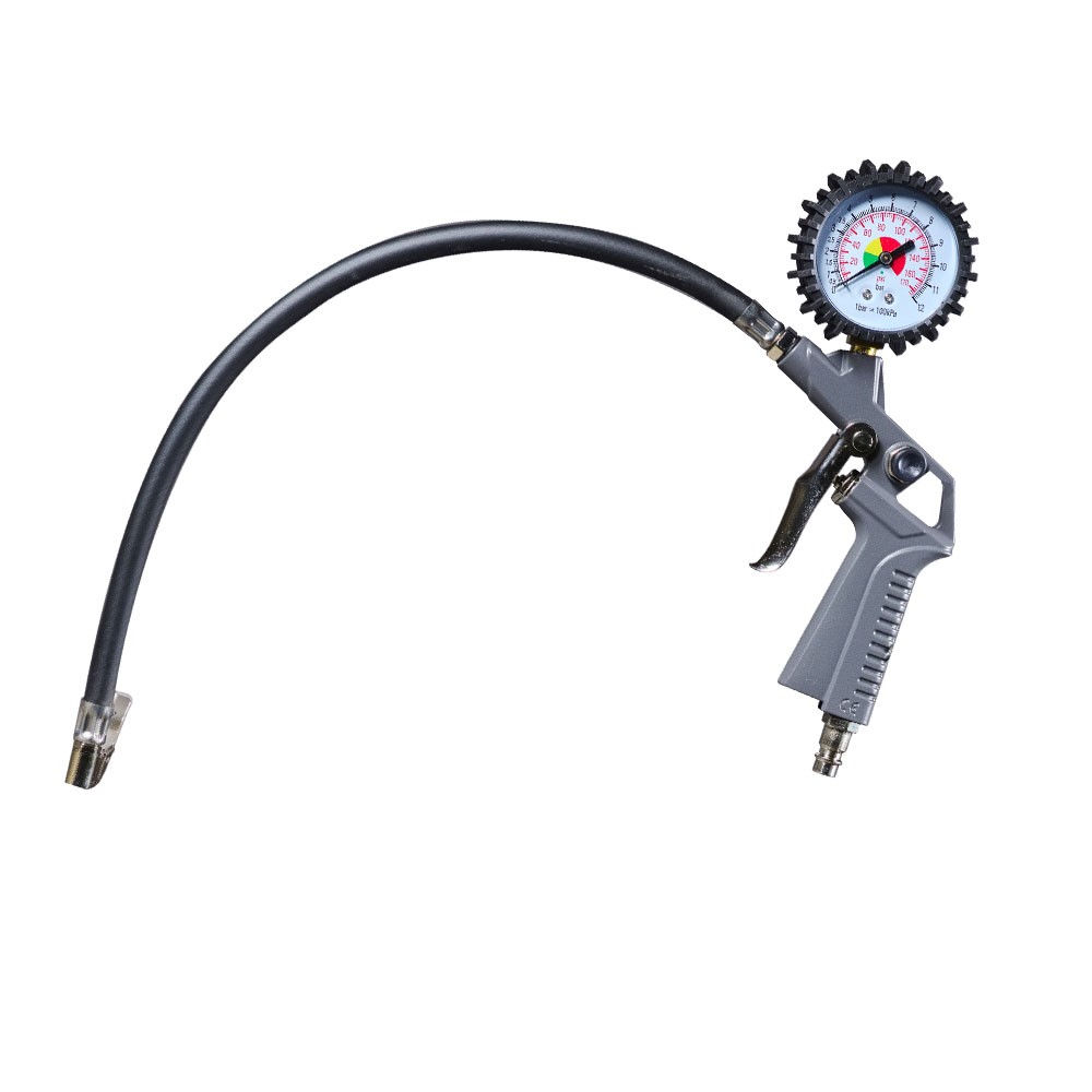 Компрессор поршневой безмасляный Fubag Handy Master Kit 9157951 STDN-0071593 - Вид №7