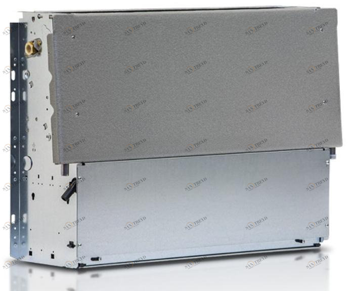 Samsung Climate Solutions Встроенный фанкойл Dvm chiller sun-id-1401826