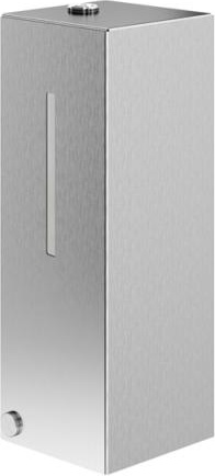 900.06.007XA Сенсорный электронный дозатор пенного мыла HEWI System 900