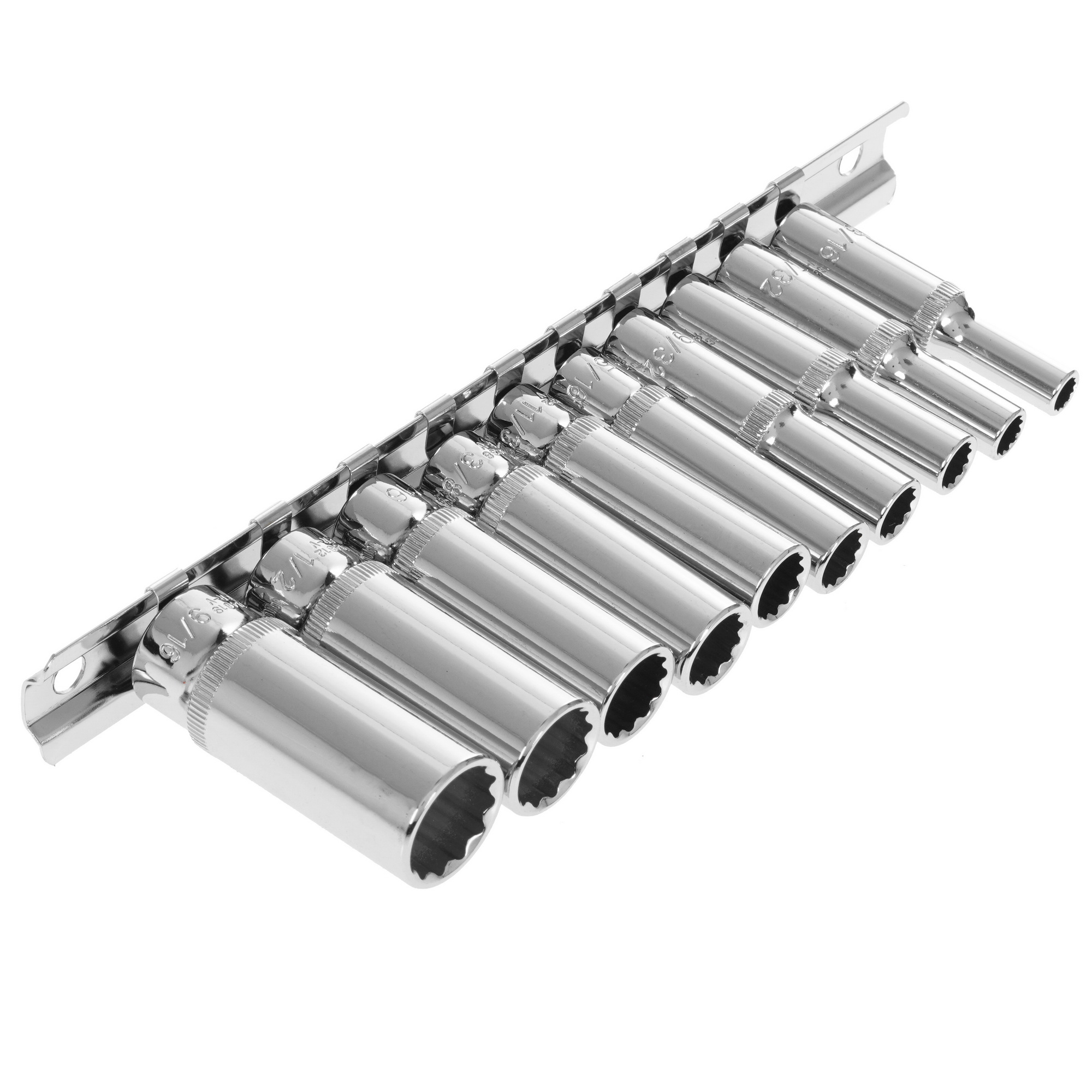 Набор торцевых головок Ombra 914910 9103255 STDN-0116234 - Вид №1