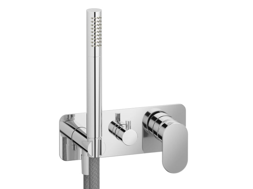 Встраиваемый смеситель для душа с ручным душем IB YesPlease! ARCH-00009358