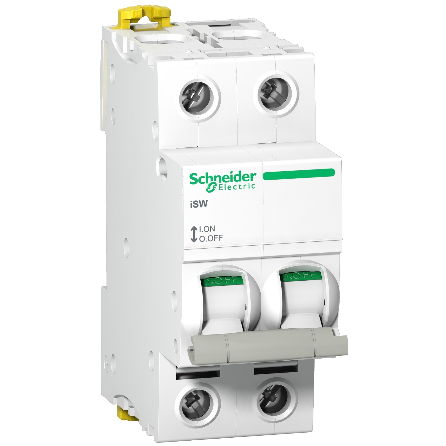 A9S65240 ВЫКЛЮЧАТЕЛЬ НАГРУЗКИ iSW 2П 40A Schneider Electric Acti 9 