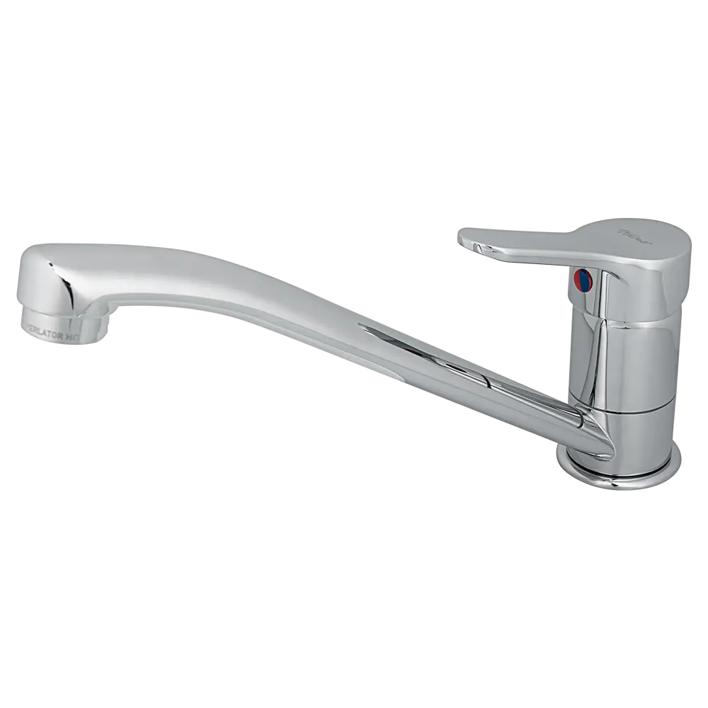 Vidima Scorpio — элегантный смеситель для современной кухни 89387353 STLM-1433137