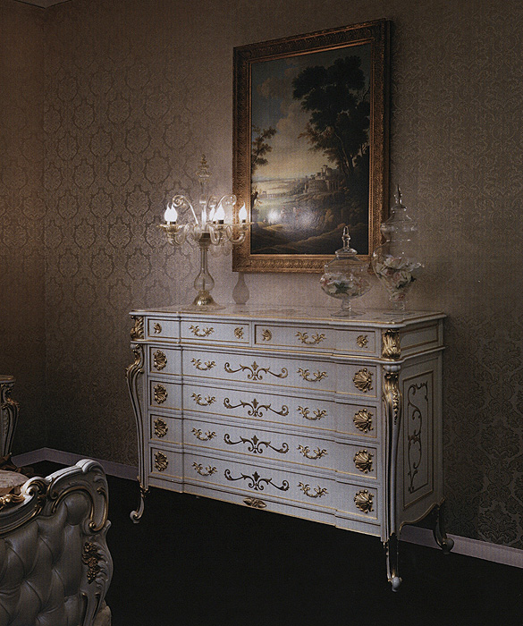 Комод SKIA CARLO ASNAGHI 11605 CHARME