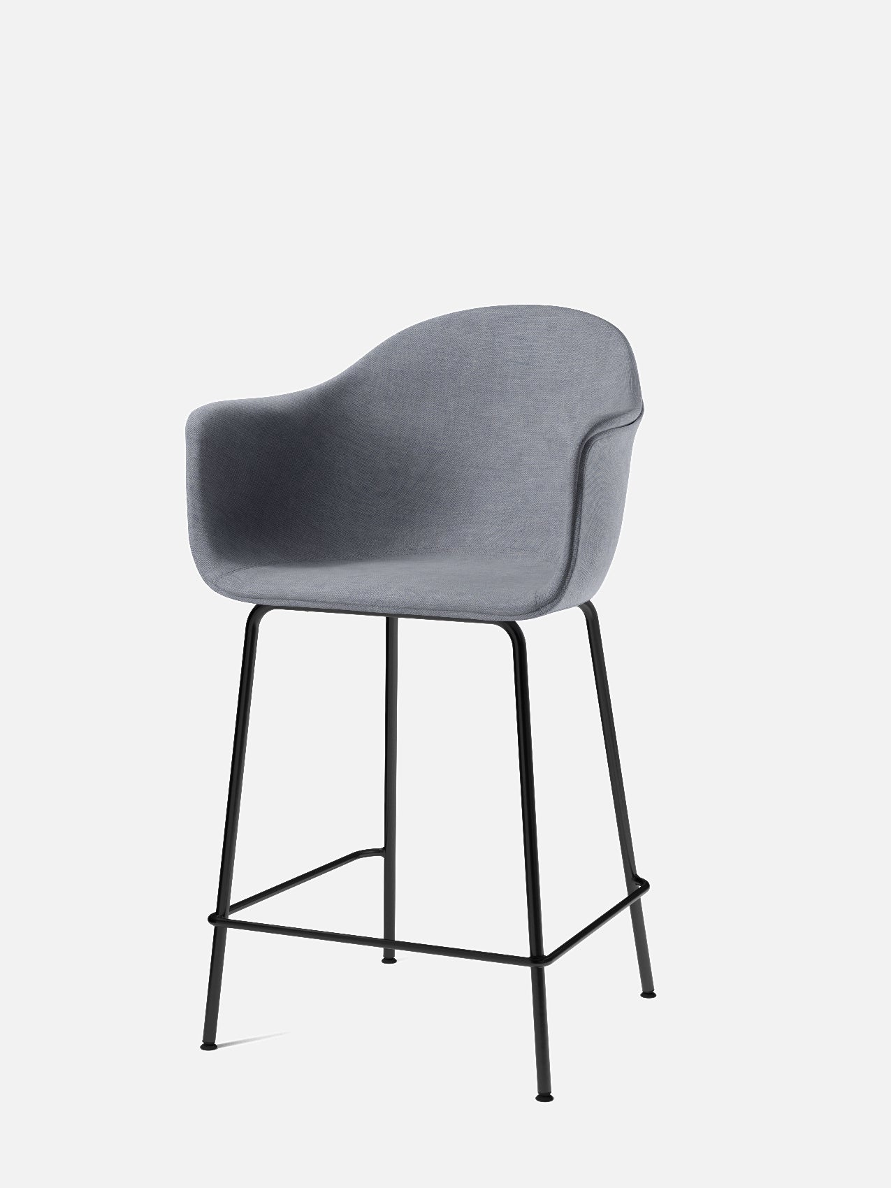 9341002-00CI06ZZ Harbour Arm Chair, с мягкой обивкой LuceLight  - Вид №64
