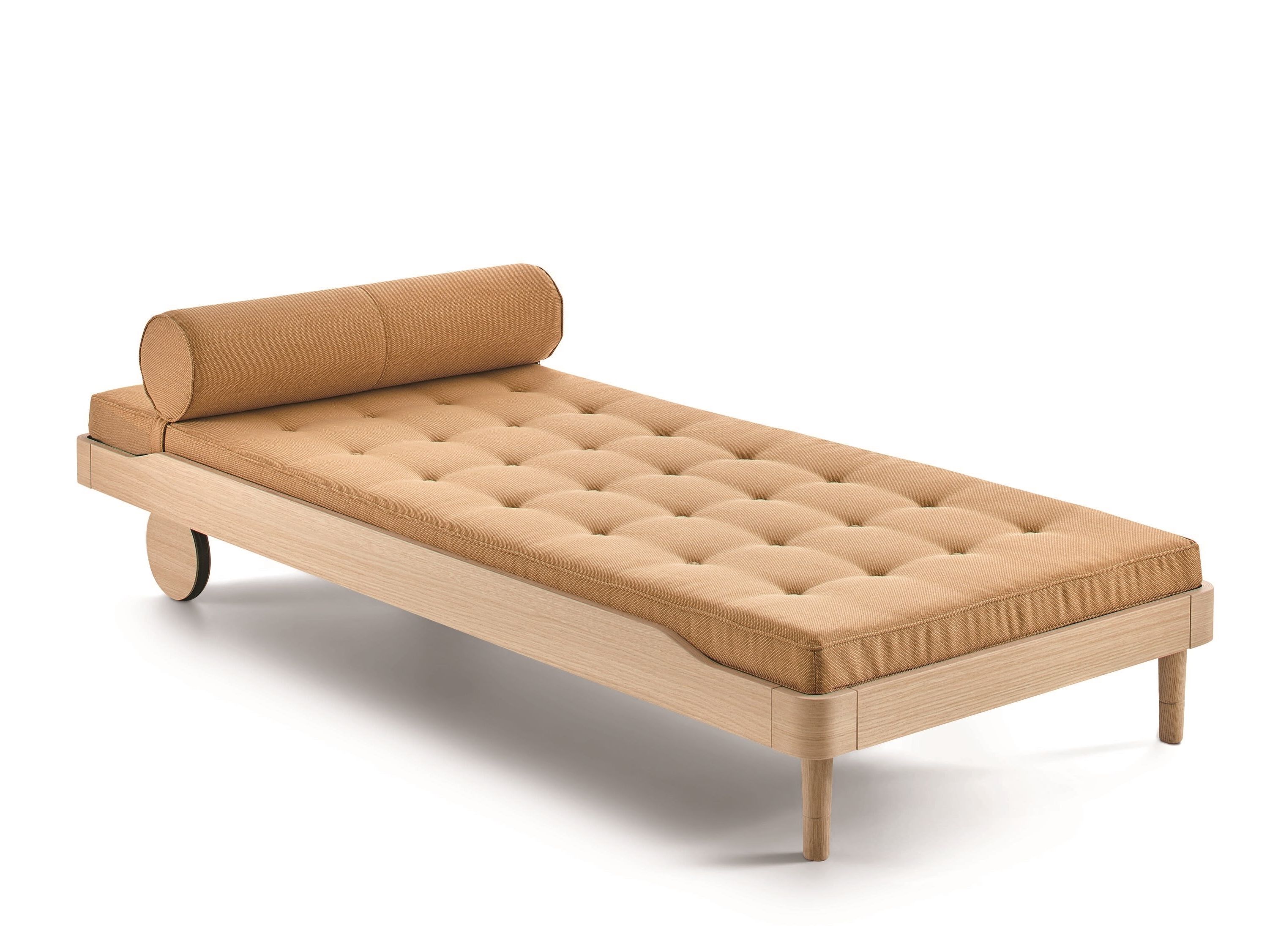 Dormeuse с каркасом из бука и набивкой из ткани Auping ARCH-00122888