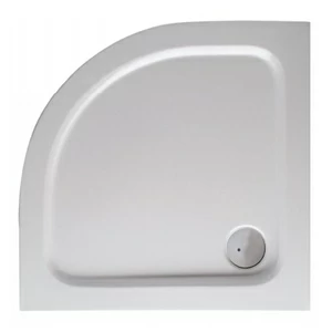 Mauersberger Душевой поддон акриловый плоский 90х90 APHYLLA F