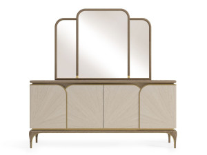 Шкаф 4 двери