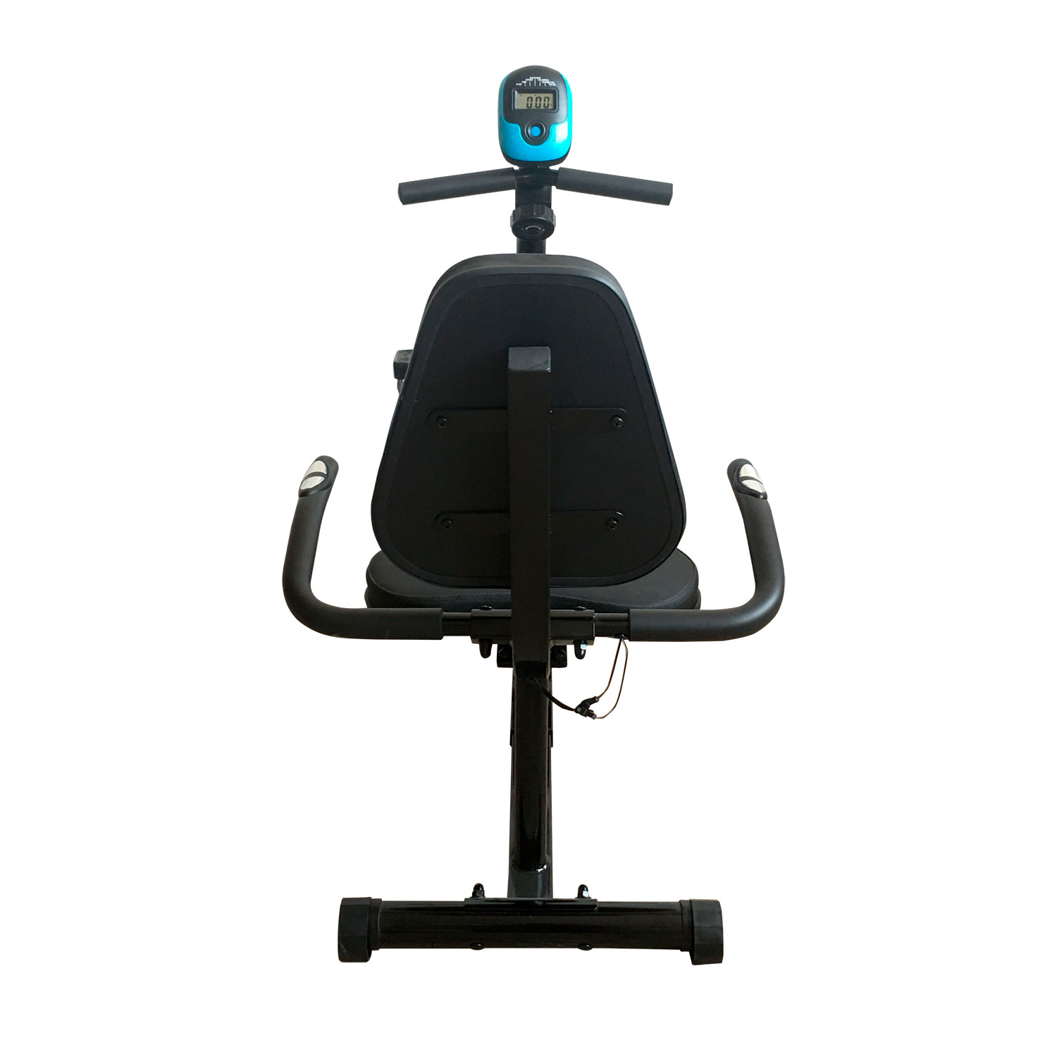 B504R Велотренажер b504r DFC  - Вид №1