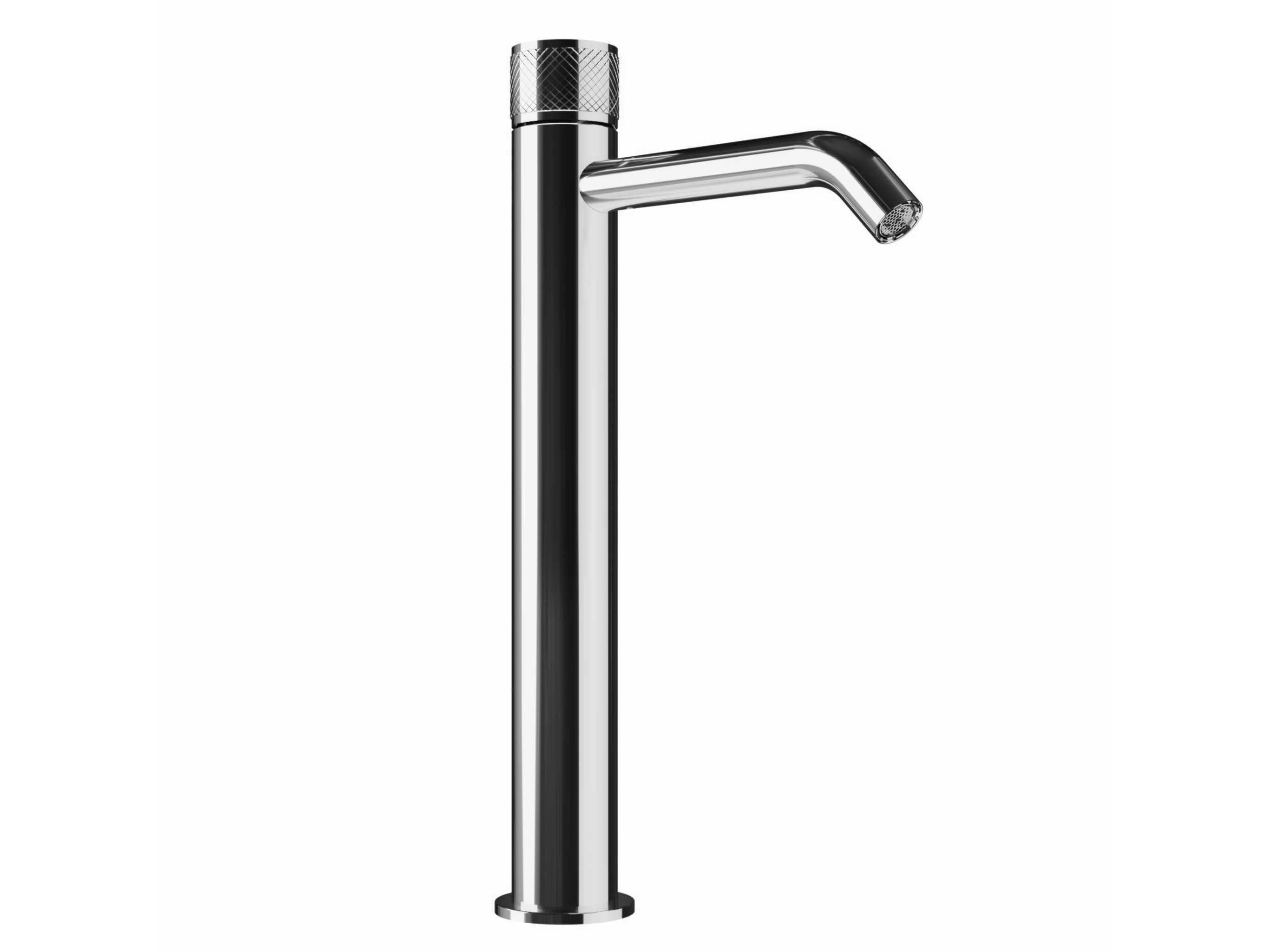 Смеситель для раковины с одним отверстием для пола CARIMALI Race ARCH-00151742