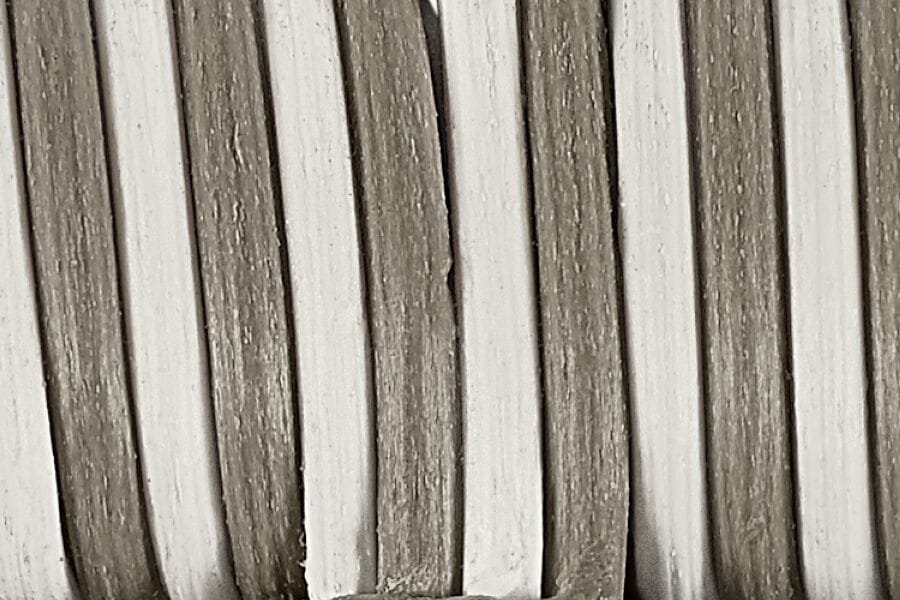 Ткань прямоугольная Садовая подставка для ног DEDON KIDA ARCH-00035708 - Вид №3