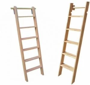 Cinius Домашняя лестница из бука