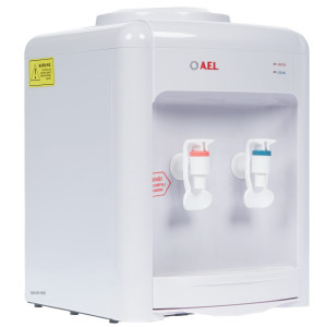 8115661 Диспенсер AEL TD-AEL-340 v.2 белый