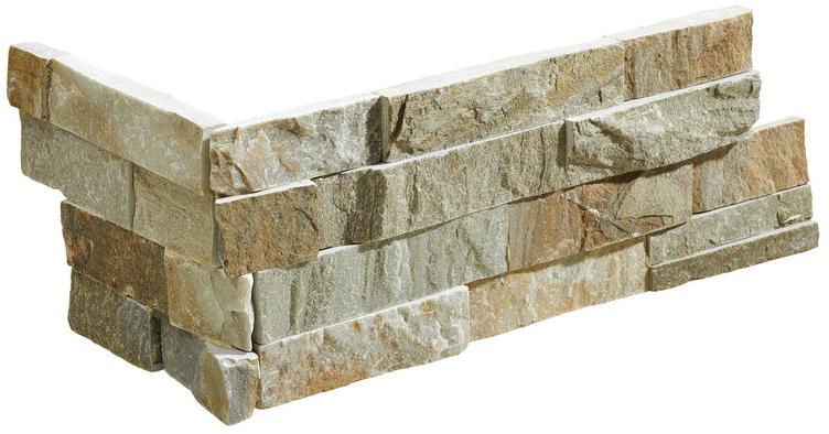 GRANULATI ZANDOBBIO Кварцитовое покрытие Natural panel sun-id-1452316 - Вид №2