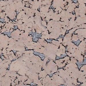 Пробка Wicanders Dekwall Hawai Black Pearl (Гладкая) 600х300 мм.