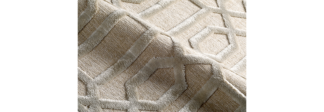 COLORISTICA 160x230 GARDEN Бельгийский ковер  - Вид №3