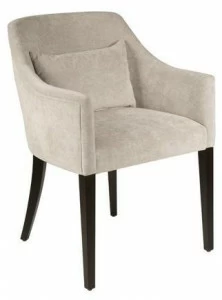 Hamilton Conte Paris Стул с обивкой и подлокотниками