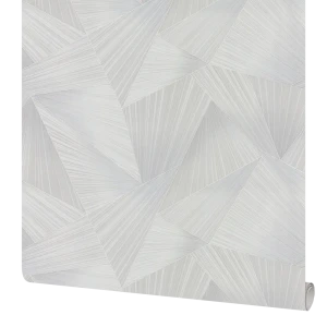 Обои флизелиновые Wall Decor Спектр серые 1.06 м 75190-46АСП 87769214 STLM-2076655