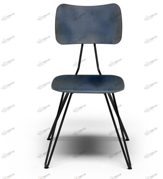 Moroso Стул из фанеры Overdyed sun-id-1512456