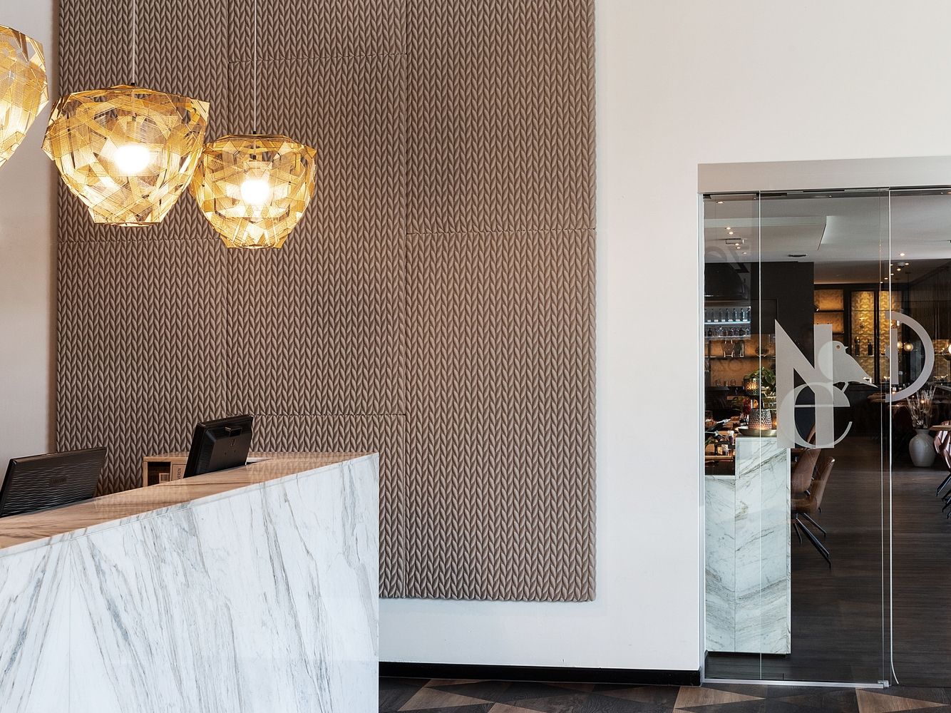 Шерстяная ткань Casalis Акустическая для виолончели ARCH-00115828 - Вид №17