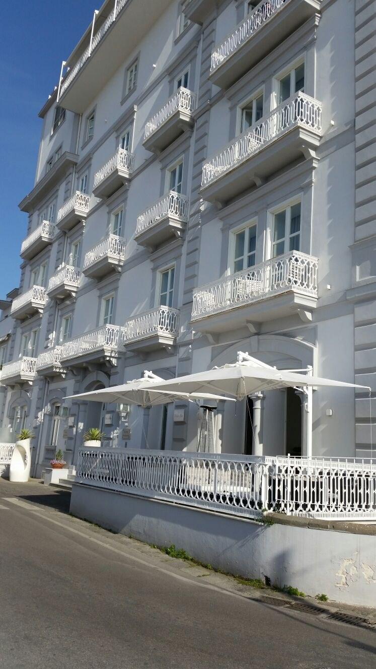 Scolaro Parasol Регулируемый квадратный зонт с боковой стойкой Galileo sun-id-1352146 - Вид №17