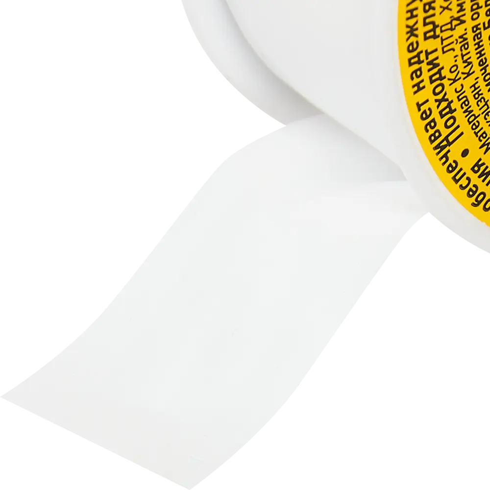 Уплотнительная лента Santreyd для трубных соединений 19мм х 20м 84600680 STLM-0052632 - Вид №1