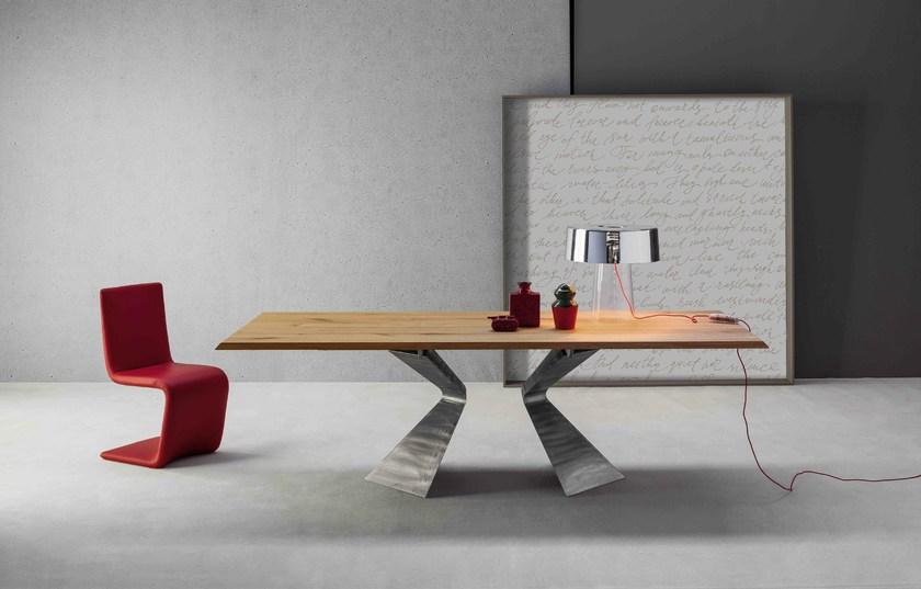 Bonaldo Прямоугольный стол sun-id-1424197 - Вид №1